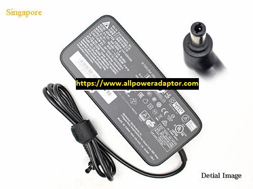 *Brand NEW* DELTA ADP-230GB D 20V 11.5A 230W AC DC ADAPTE POWER SUPPLY